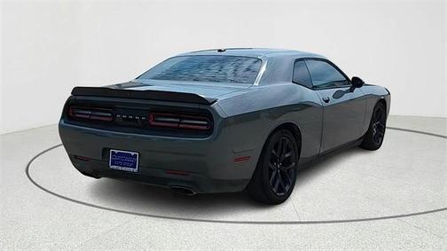 2019 Dodge Challenger GT