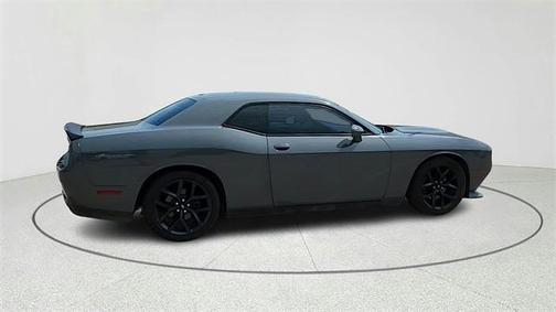 2019 Dodge Challenger GT