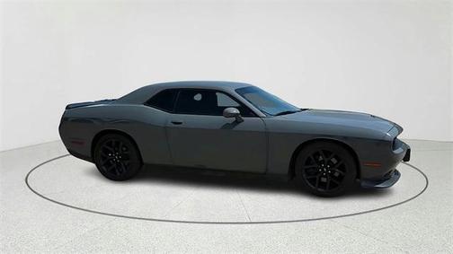 2019 Dodge Challenger GT