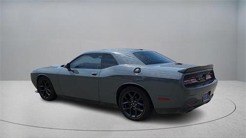 2019 Dodge Challenger GT