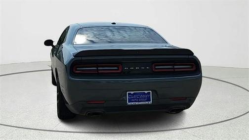 2019 Dodge Challenger GT