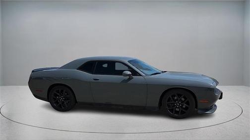 2019 Dodge Challenger GT
