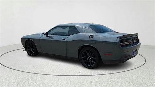 2019 Dodge Challenger GT