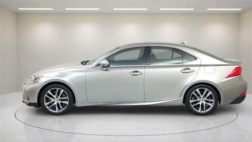 2018 Lexus IS 300 Base