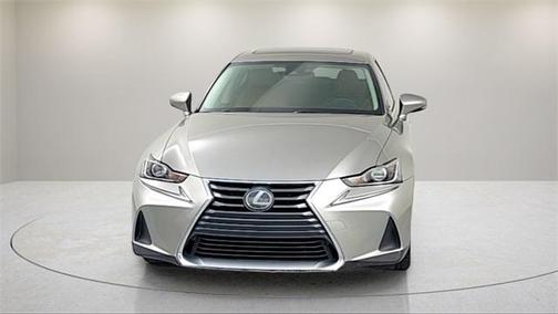 2018 Lexus IS 300 Base