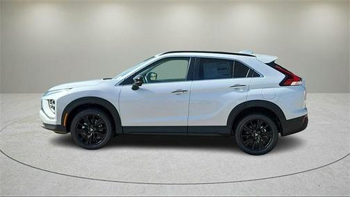 2024 Mitsubishi Eclipse Cross LE