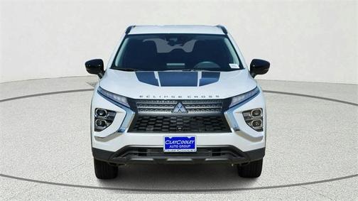 2024 Mitsubishi Eclipse Cross LE