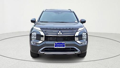 2026 Mitsubishi Outlander SEL