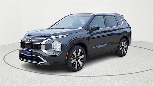 2026 Mitsubishi Outlander SEL