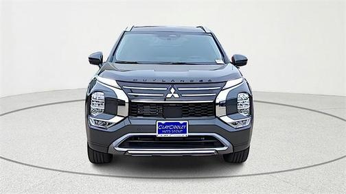 2026 Mitsubishi Outlander SEL