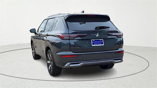 2026 Mitsubishi Outlander SEL