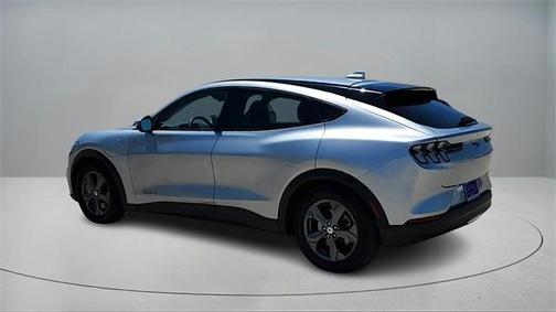 2021 Ford Mustang Mach-E Select