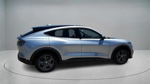 2021 Ford Mustang Mach-E Select