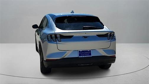 2021 Ford Mustang Mach-E Select