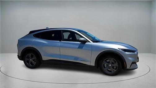 2021 Ford Mustang Mach-E Select