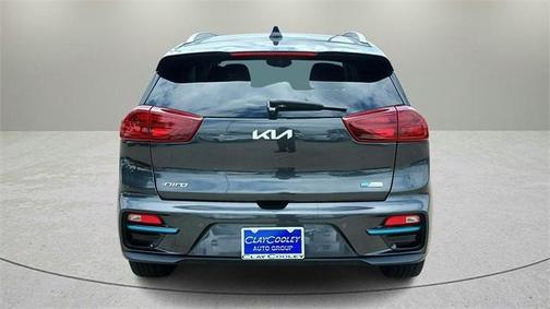 2022 Kia Niro EV EX Premium