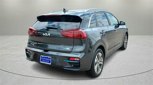 2022 Kia Niro EV EX Premium