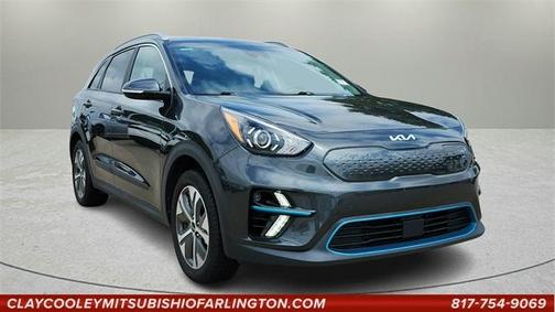 2022 Kia Niro EV EX Premium