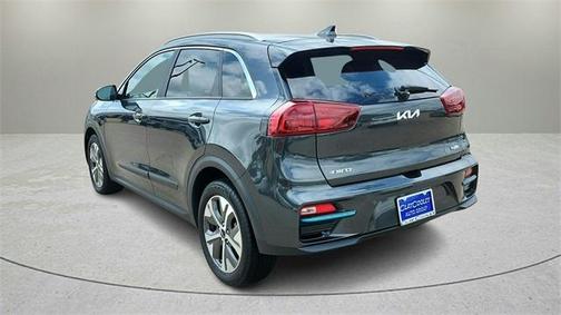 2022 Kia Niro EV EX Premium