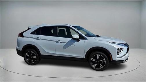 2025 Mitsubishi Eclipse Cross SE