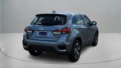 2025 Mitsubishi Outlander Sport 2.0 SE
