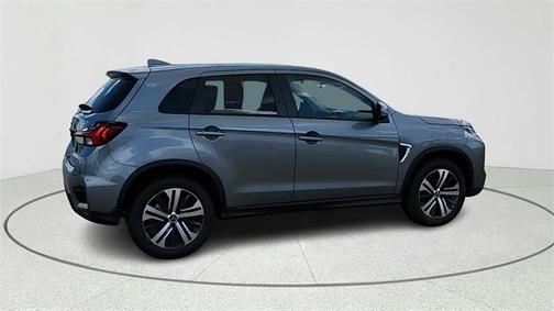 2025 Mitsubishi Outlander Sport 2.0 SE