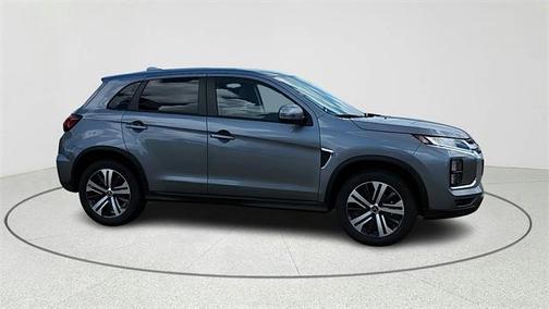 2025 Mitsubishi Outlander Sport 2.0 SE