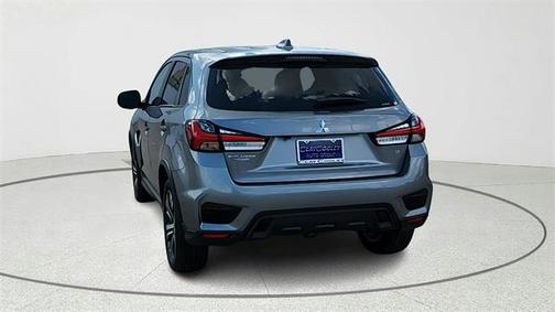 2025 Mitsubishi Outlander Sport 2.0 SE
