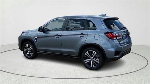 2025 Mitsubishi Outlander Sport 2.0 SE