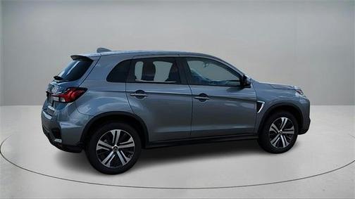 2025 Mitsubishi Outlander Sport 2.0 SE