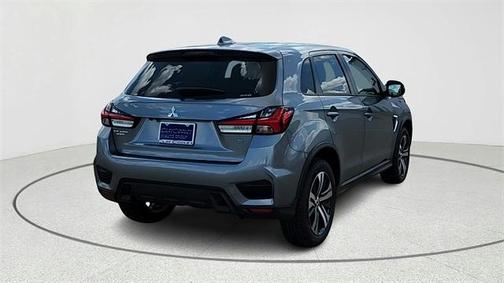 2025 Mitsubishi Outlander Sport 2.0 SE