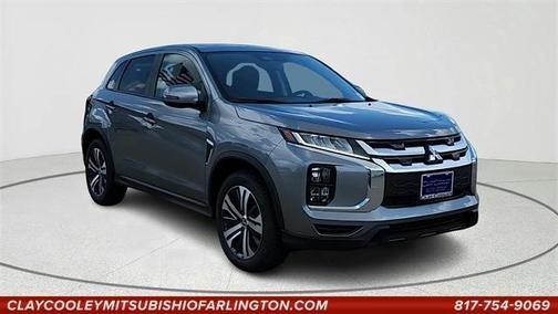 2025 Mitsubishi Outlander Sport 2.0 SE