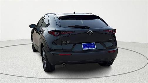 2024 Mazda CX-30 Premium Package