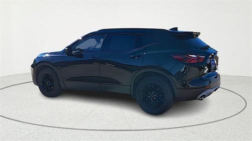 2021 Chevrolet Blazer 3LT