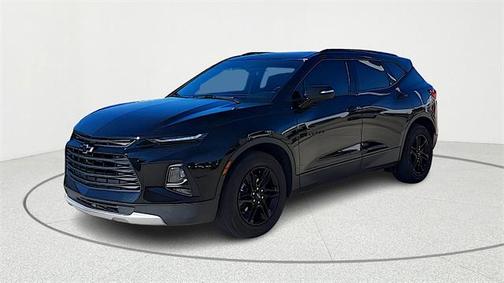 2021 Chevrolet Blazer 3LT