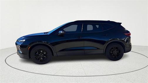 2021 Chevrolet Blazer 3LT