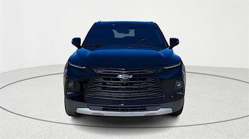 2021 Chevrolet Blazer 3LT