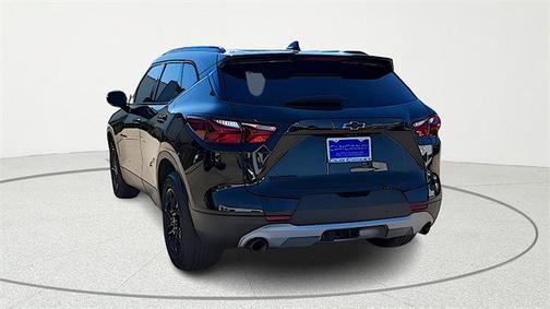 2021 Chevrolet Blazer 3LT