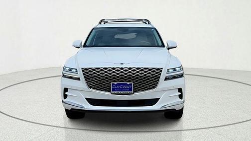 2022 Genesis GV80 2.5T