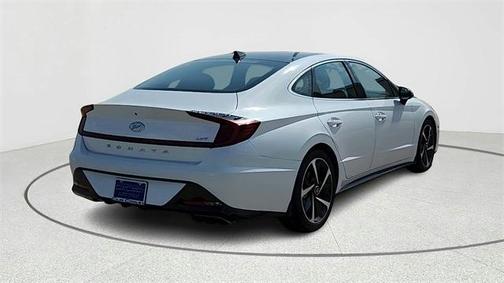 2022 Hyundai SONATA SEL Plus