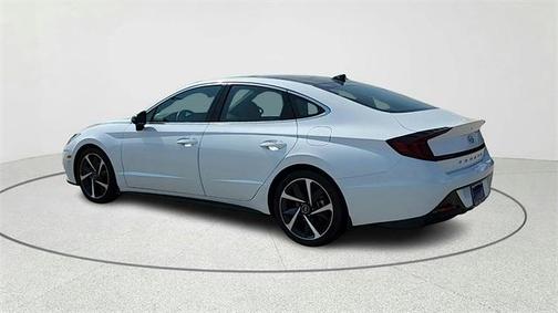 2022 Hyundai SONATA SEL Plus