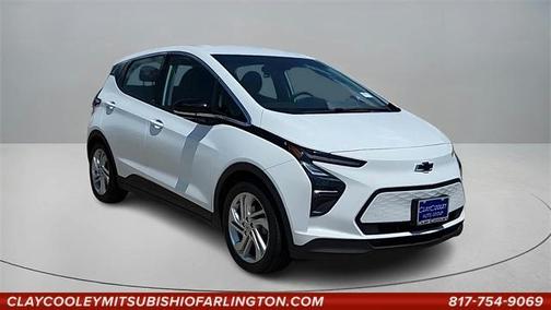 2023 Chevrolet Bolt EV 1LT