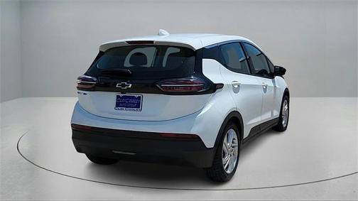 2023 Chevrolet Bolt EV 1LT