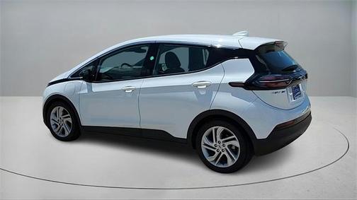 2023 Chevrolet Bolt EV 1LT
