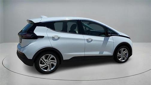 2023 Chevrolet Bolt EV 1LT