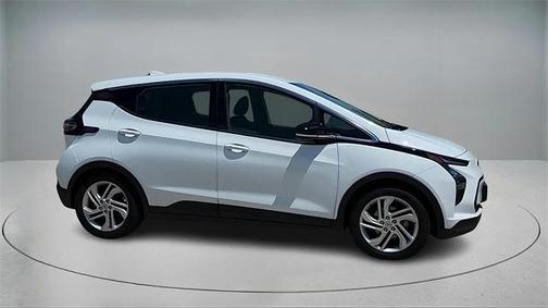 2023 Chevrolet Bolt EV 1LT