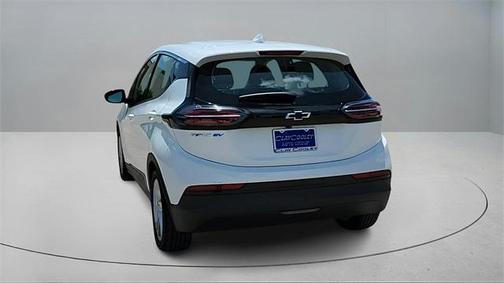 2023 Chevrolet Bolt EV 1LT