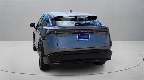 2023 Nissan ARIYA ENGAGE