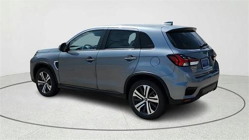 2025 Mitsubishi Outlander Sport 2.0 SE