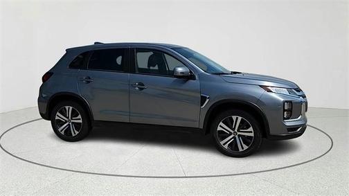 2025 Mitsubishi Outlander Sport 2.0 SE